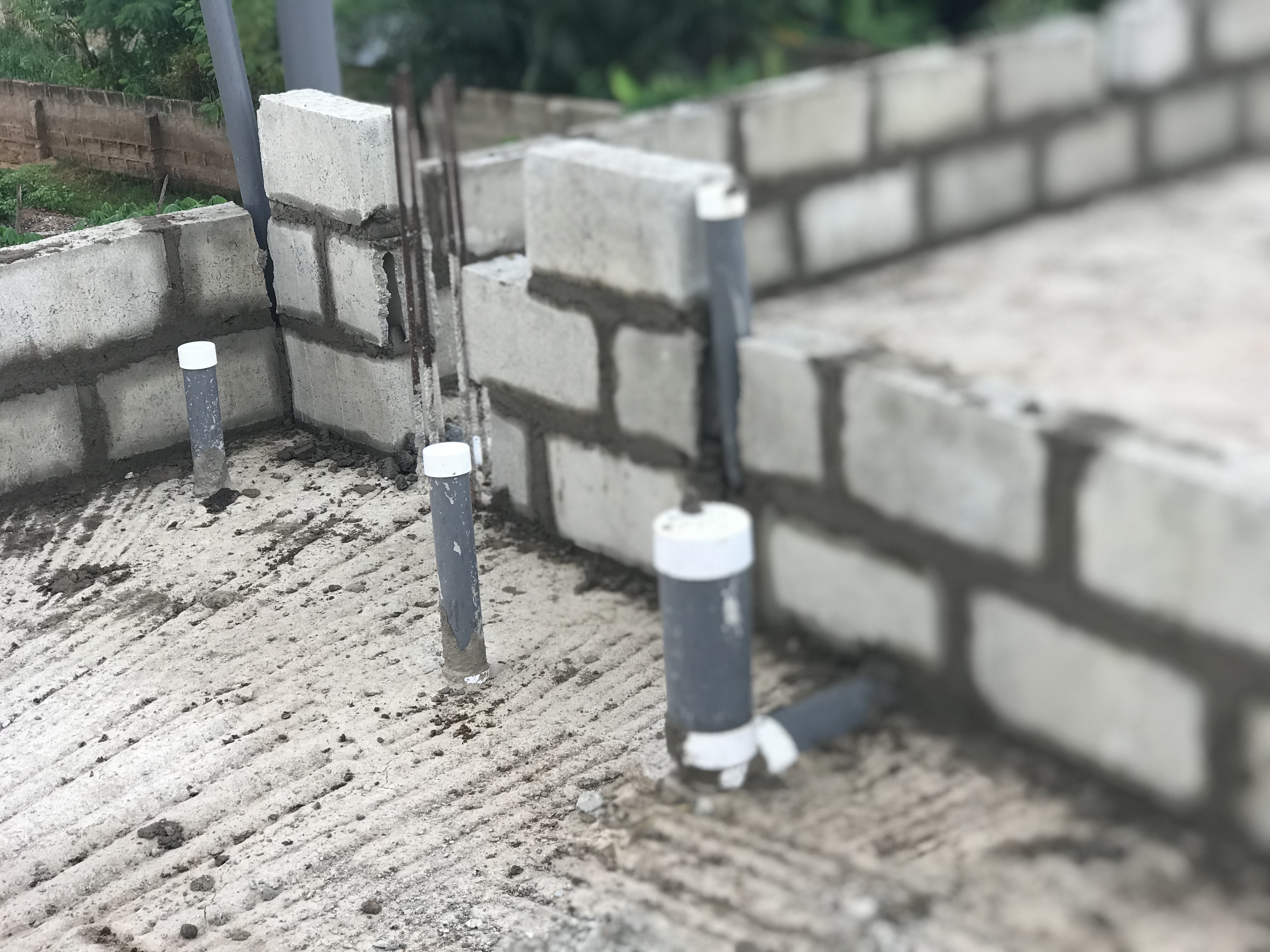 Plumbing Repair